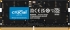 Crucial 16GB (1x16GB) DDR5 SODIMM 5600MHz CL46 Notebook Laptop Memory - CT16G56C46S5
